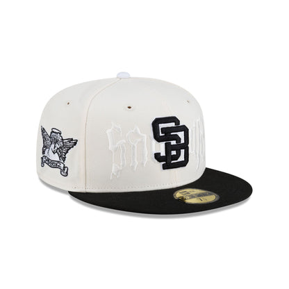 $AD BOYZ x New Era Cap Two-Tone 59FIFTY Fitted Hat