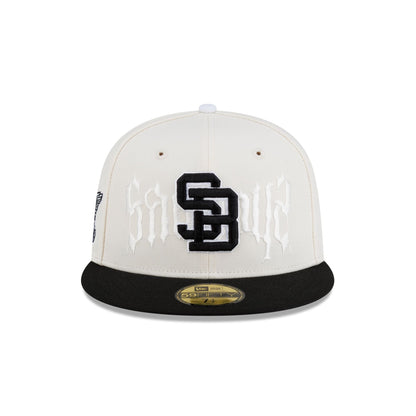 $AD BOYZ x New Era Cap Two-Tone 59FIFTY Fitted Hat