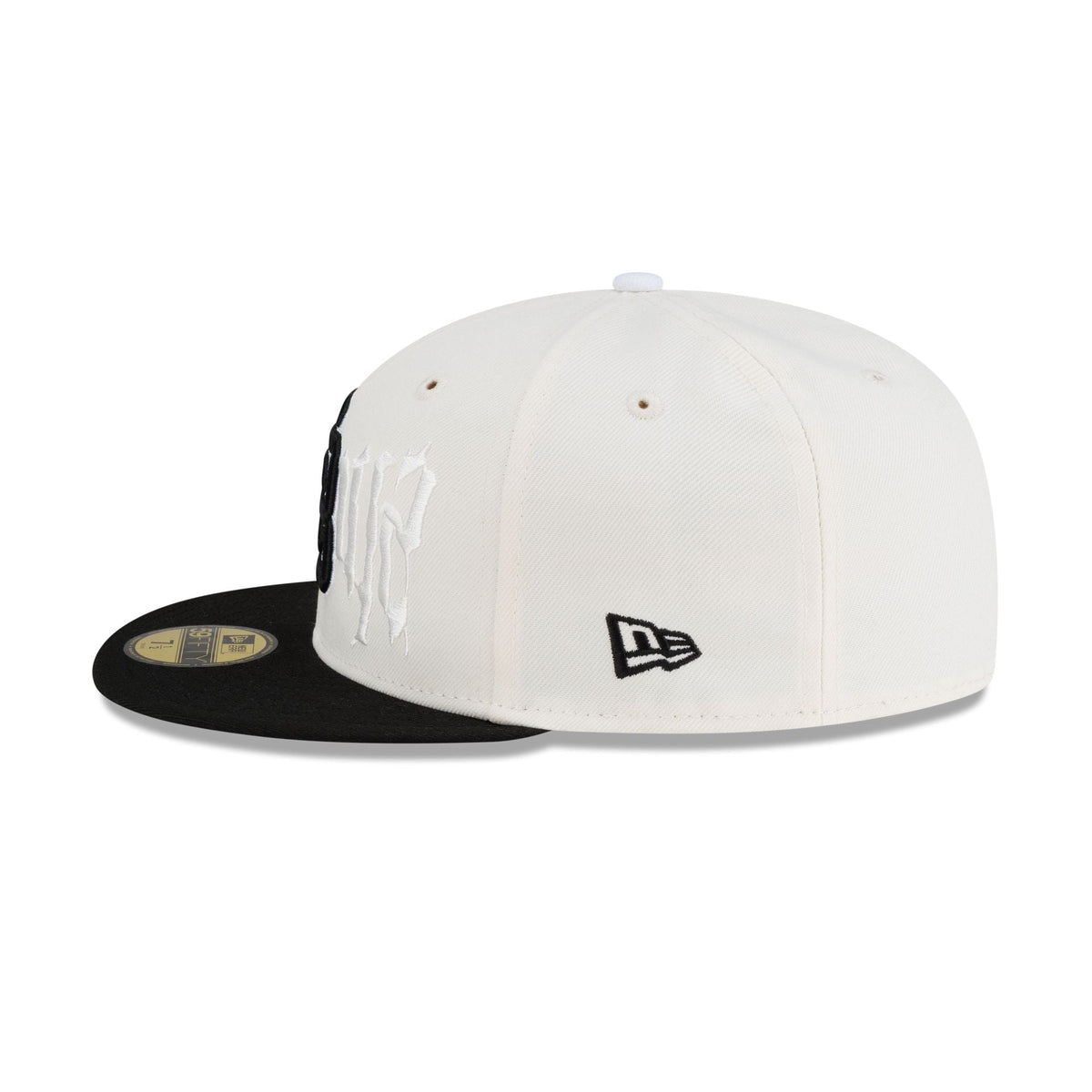 $AD BOYZ x New Era Cap Two-Tone 59FIFTY Fitted Hat