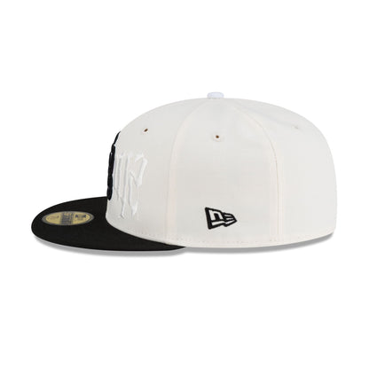 $AD BOYZ x New Era Cap Two-Tone 59FIFTY Fitted Hat