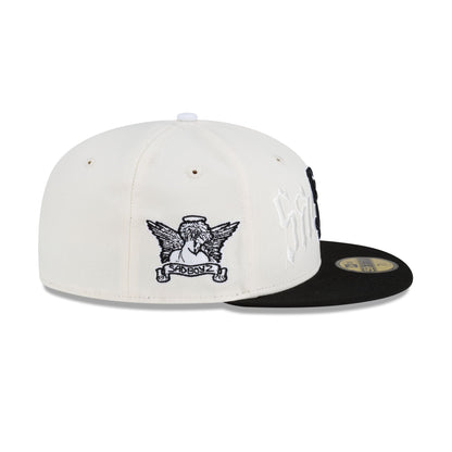 $AD BOYZ x New Era Cap Two-Tone 59FIFTY Fitted Hat
