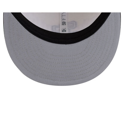 $AD BOYZ x New Era Cap Two-Tone 59FIFTY Fitted Hat