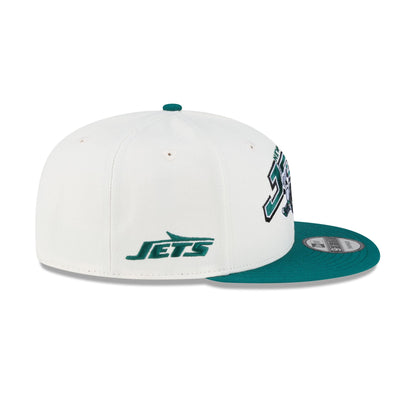 Disney x New York Jets 9FIFTY Snapback Hat