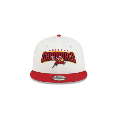 Disney x Arizona Cardinals Kids 9FIFTY Snapback Hat