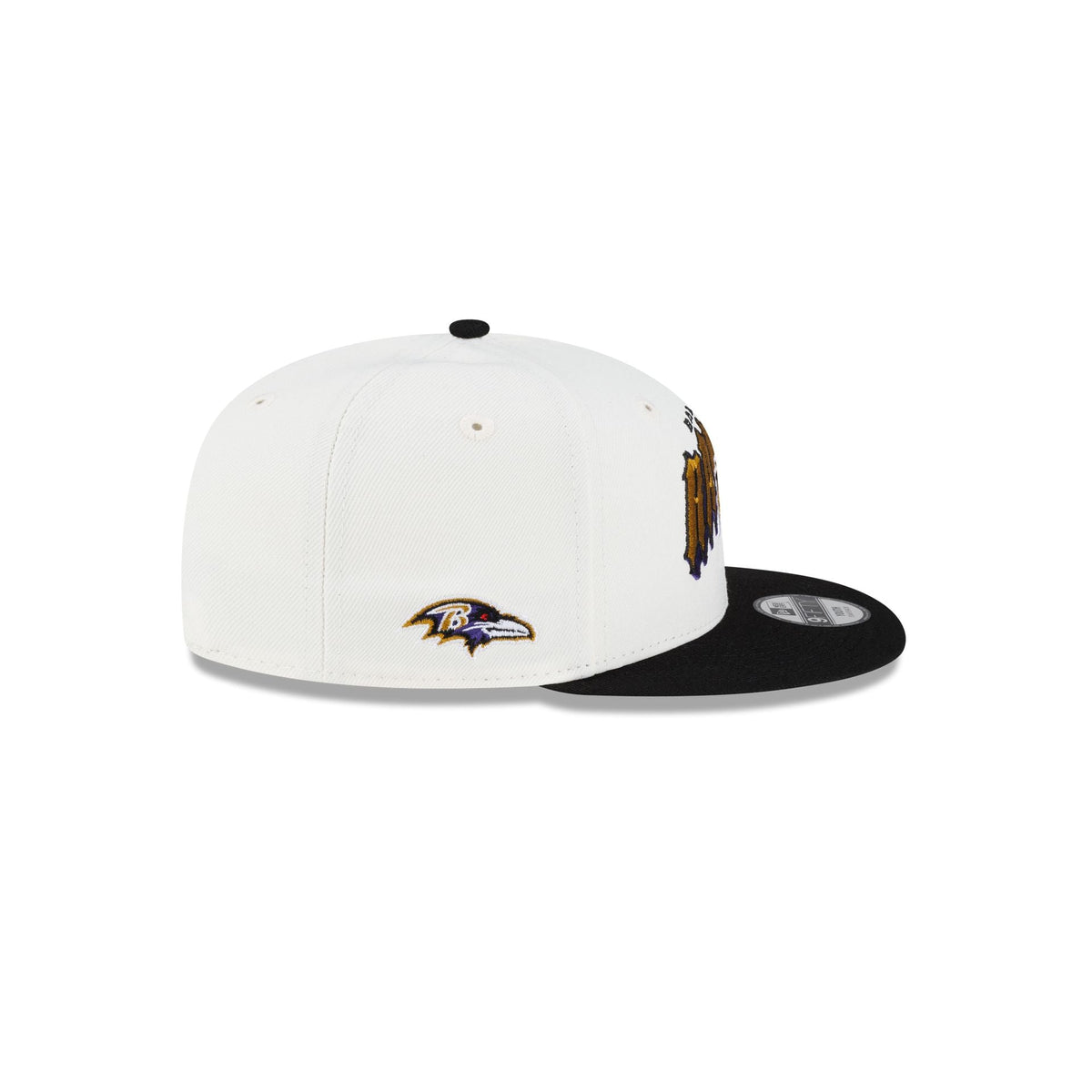 Disney x Baltimore Ravens Kids 9FIFTY Snapback Hat