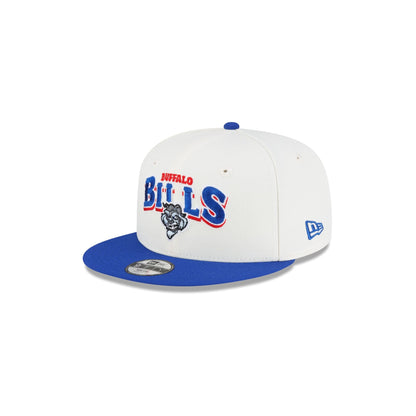 Disney x Buffalo Bills Kids 9FIFTY Snapback Hat
