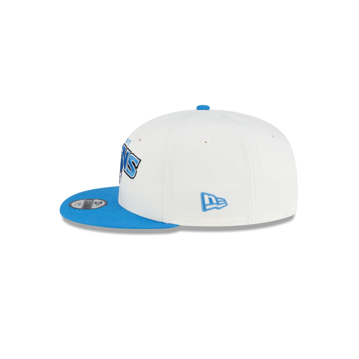 Disney x Detroit Lions Kids 9FIFTY Snapback Hat