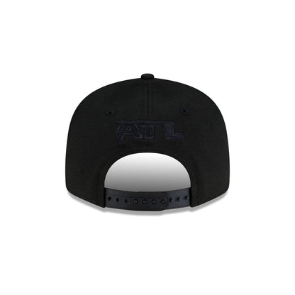 Outkast x Atlanta Falcons ATLiens 9FIFTY Snapback Hat