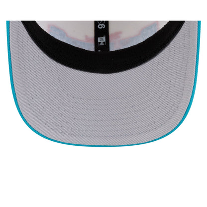Disney x Miami Dolphins 9SEVENTY Stretch-Snap Hat