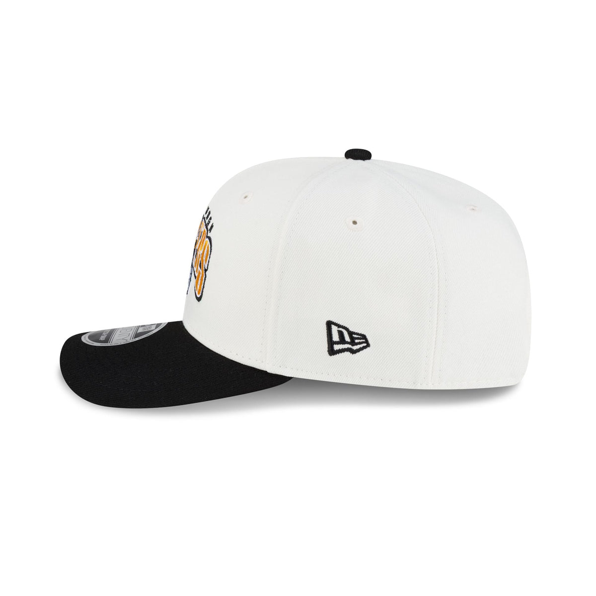 Disney x Pittsburgh Steelers 9SEVENTY Stretch-Snap Hat