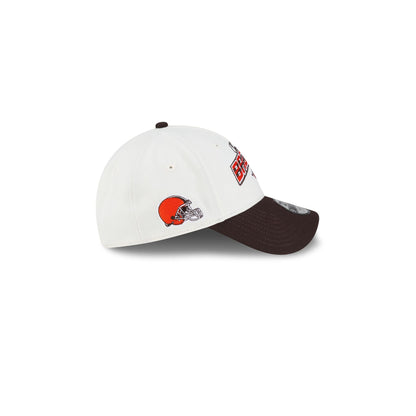 Disney x Cleveland Browns Kids 9FORTY Adjustable Hat