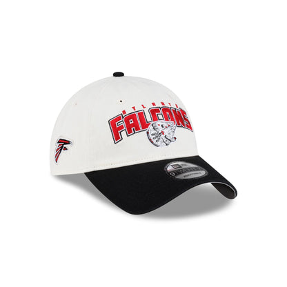 Disney x Atlanta Falcons 9TWENTY Adjustable Hat