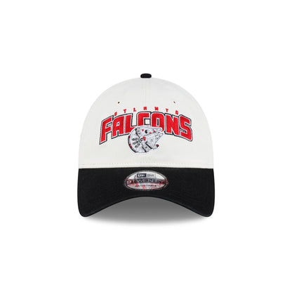 Disney x Atlanta Falcons 9TWENTY Adjustable Hat