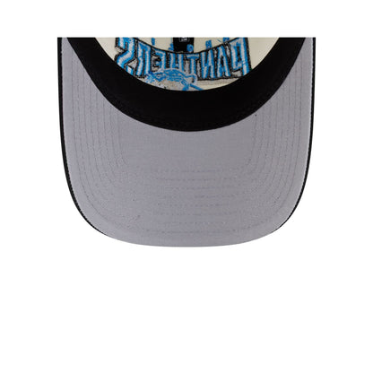 Disney x Carolina Panthers 9TWENTY Adjustable Hat