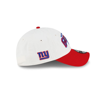 Disney x New York Giants 9TWENTY Adjustable Hat
