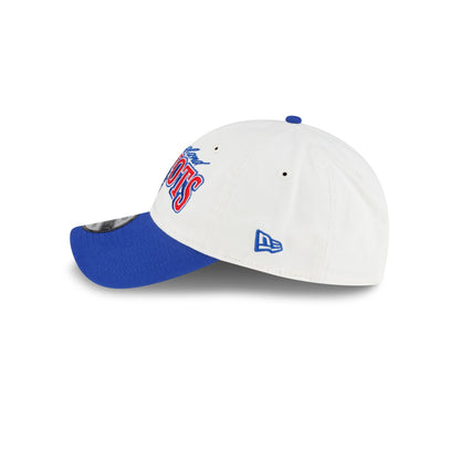 Disney x New England Patriots 9TWENTY Adjustable Hat