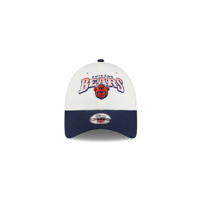 Disney x Chicago Bears Kids 9FORTY Adjustable Hat