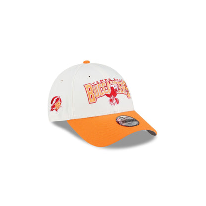 Disney x Tampa Bay Buccaneers Kids 9FORTY Adjustable Hat