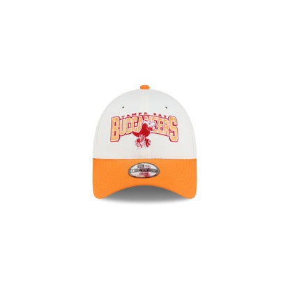 Disney x Tampa Bay Buccaneers Kids 9FORTY Adjustable Hat