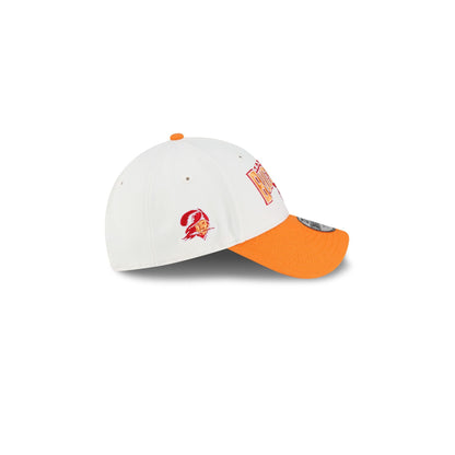 Disney x Tampa Bay Buccaneers Kids 9FORTY Adjustable Hat