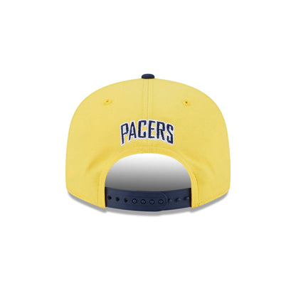 Indiana Pacers Mexico City 9FIFTY Snapback Hat