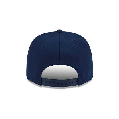 Indiana Pacers Mexico City 9SEVENTY Stretch-Snap Hat