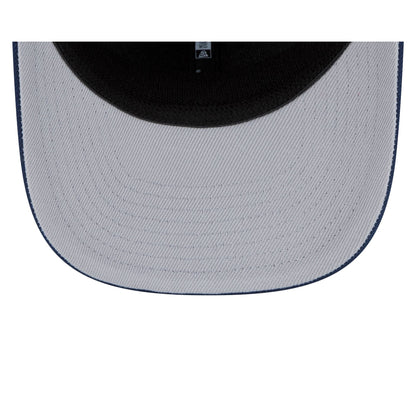 Indiana Pacers Mexico City 9SEVENTY Stretch-Snap Hat