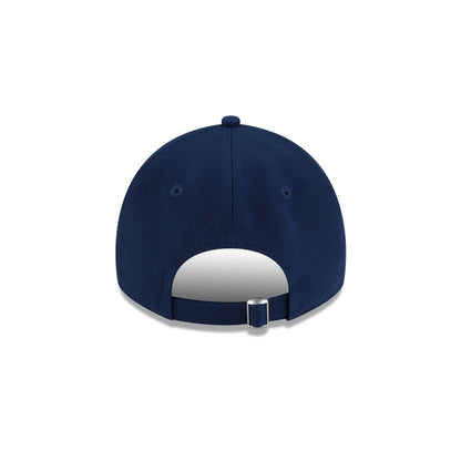 Indiana Pacers Mexico City 9TWENTY Adjustable Hat
