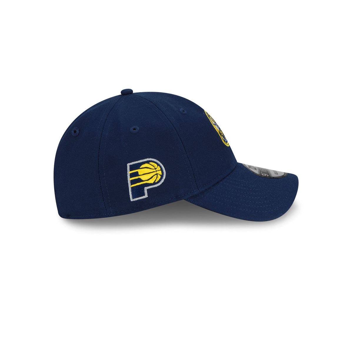 Indiana Pacers Mexico City 9TWENTY Adjustable Hat