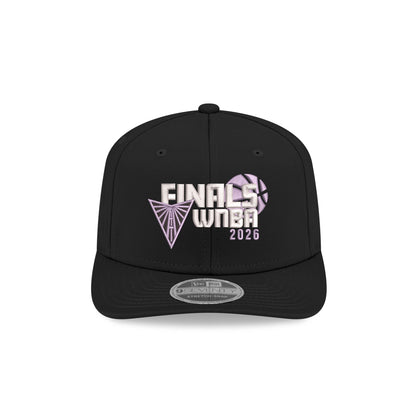 Golden State Valkyries 2026 Finals Participation 9SEVENTY Stretch-Snap Hat