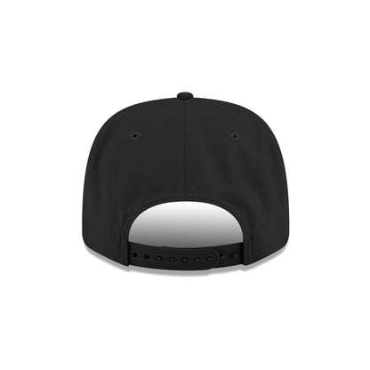 Golden State Valkyries 2026 Finals Participation 9SEVENTY Stretch-Snap Hat