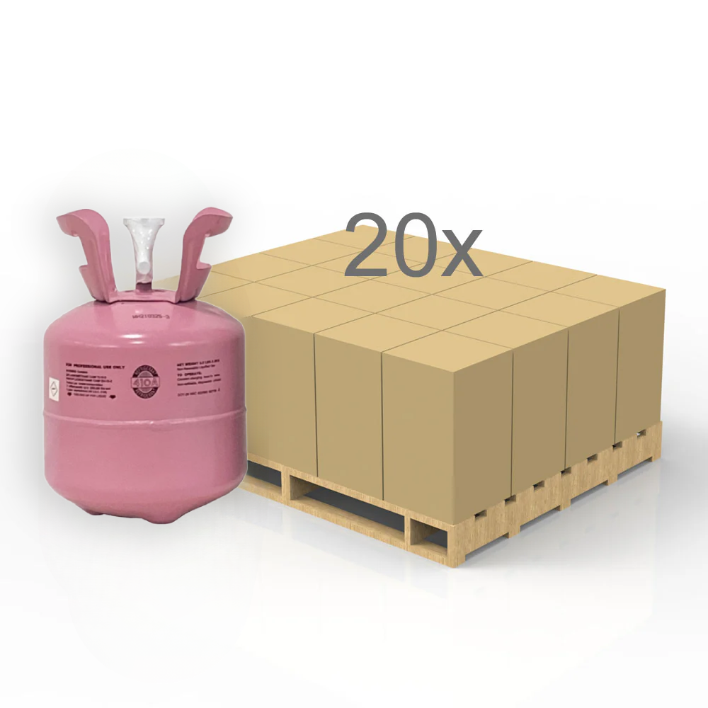 R-410A 5 lbs Refrigerant