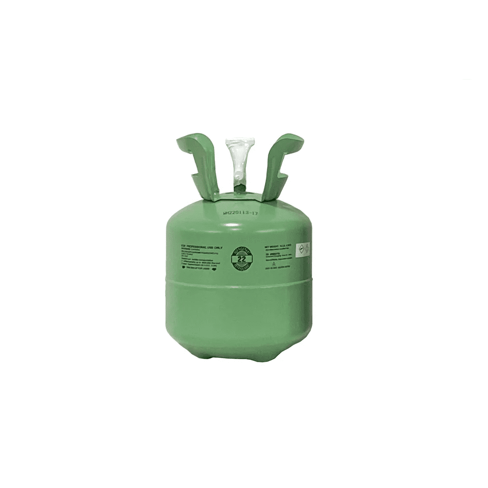 R-22 10 lbs Refrigerant