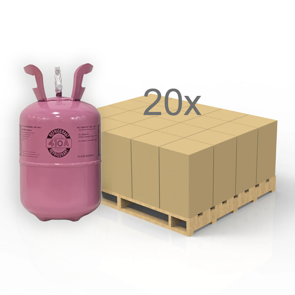 R-410A 10 lbs Refrigerant